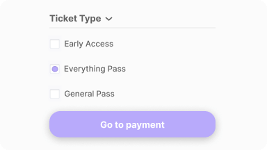 Ticketing